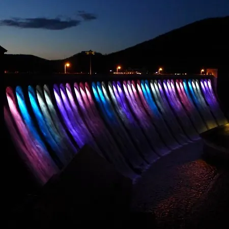 Konukevi Haus Talblick Edersee *