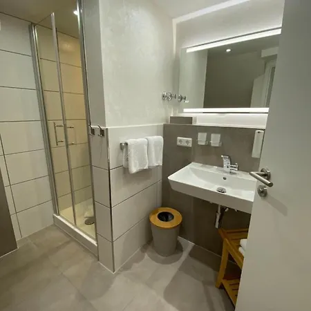 Haus Talblick Edersee 3*