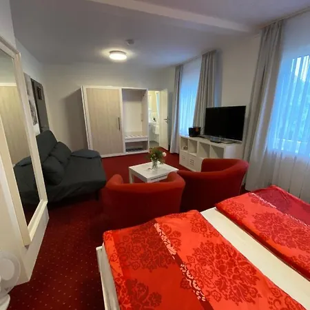 Haus Talblick Edersee