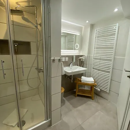 Haus Talblick Edersee Hemfurth-Edersee