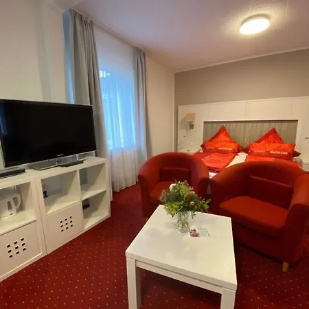 Guest house Haus Talblick Edersee *