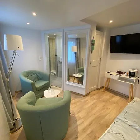 Haus Talblick Edersee Guest house *