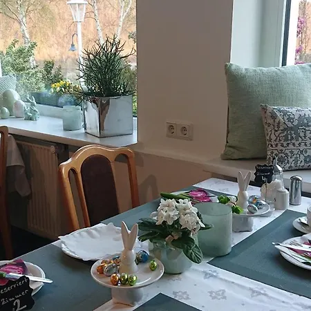 Haus Talblick Edersee *