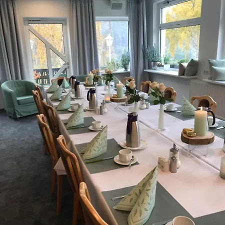 Haus Talblick Edersee *