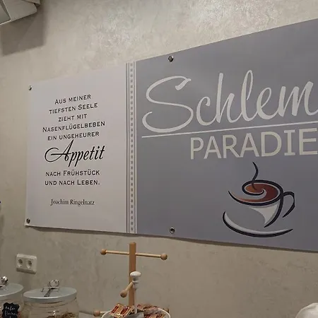 Haus Talblick Edersee *