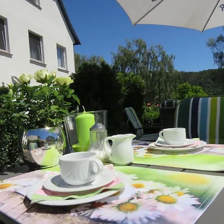 Haus Talblick Edersee 3*
