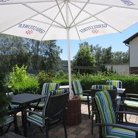 Haus Talblick Edersee