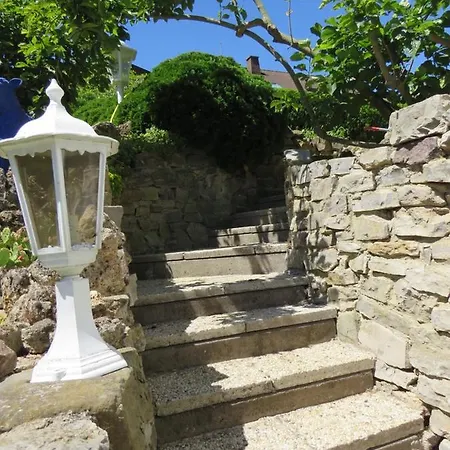 Affittacamere Haus Talblick Edersee