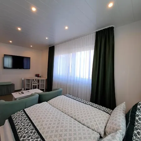 Haus Talblick Edersee Guest house 3*