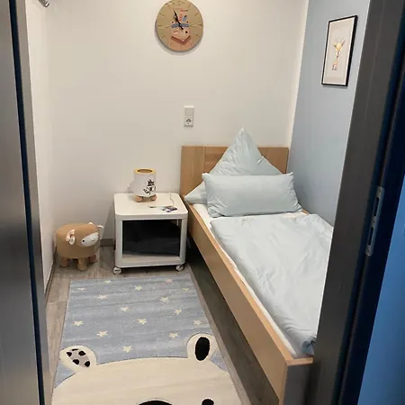 Konukevi Haus Talblick Edersee *