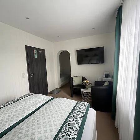 Haus Talblick Edersee Hemfurth-Edersee