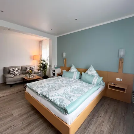Haus Talblick Edersee Guest house 3*