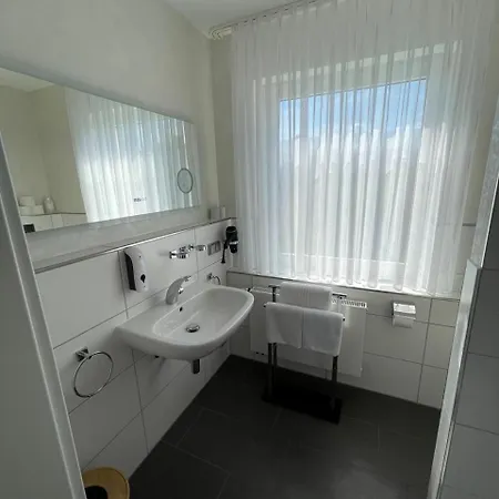 Pensionat Haus Talblick Edersee Hemfurth-Edersee