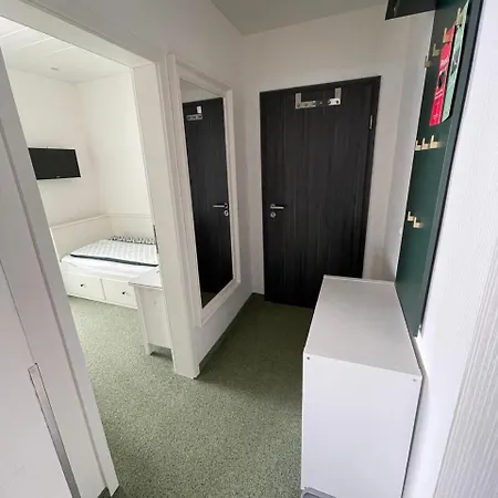 Haus Talblick Edersee Affittacamere