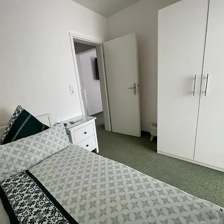 Haus Talblick Edersee *