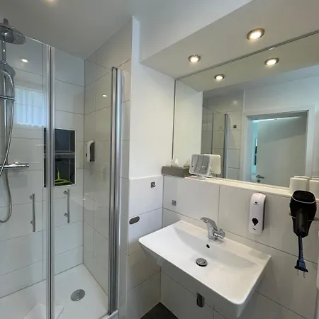 Haus Talblick Edersee 3* Hemfurth-Edersee