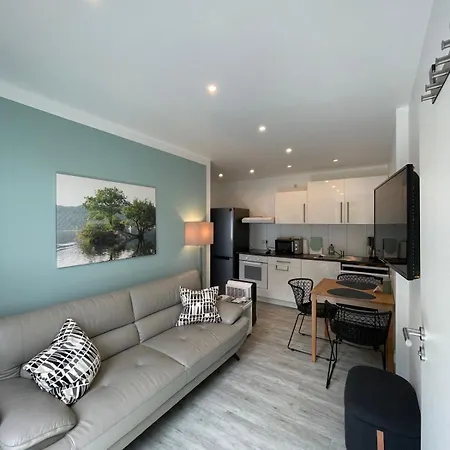 Haus Talblick Edersee Affittacamere