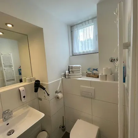 Haus Talblick Edersee Konukevi *