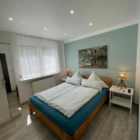 Affittacamere Haus Talblick Edersee Hemfurth-Edersee