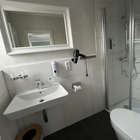 Haus Talblick Edersee Hemfurth-Edersee