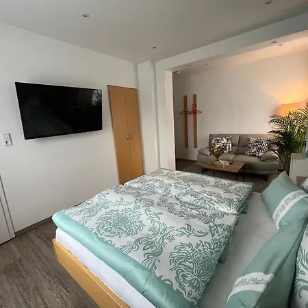 Haus Talblick Edersee Hemfurth-Edersee