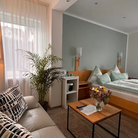 Haus Talblick Edersee 3* Hemfurth-Edersee