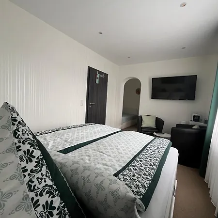 Haus Talblick Edersee