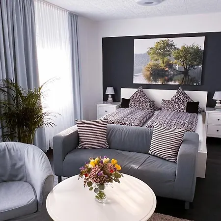 Konukevi Haus Talblick Edersee Hemfurth-Edersee