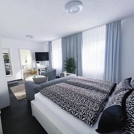 Haus Talblick Edersee Konukevi