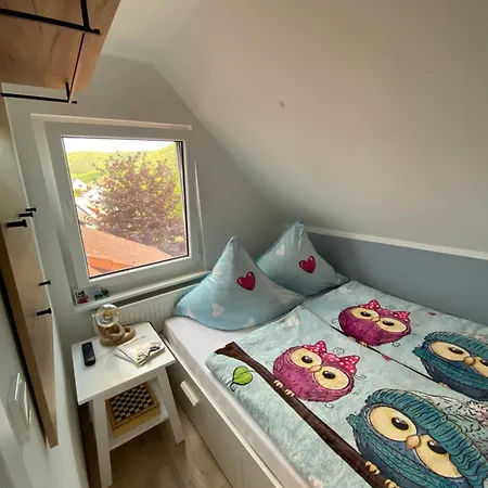 Konukevi Haus Talblick Edersee