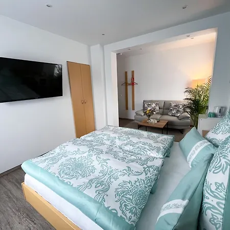Guest house Haus Talblick Edersee 4*
