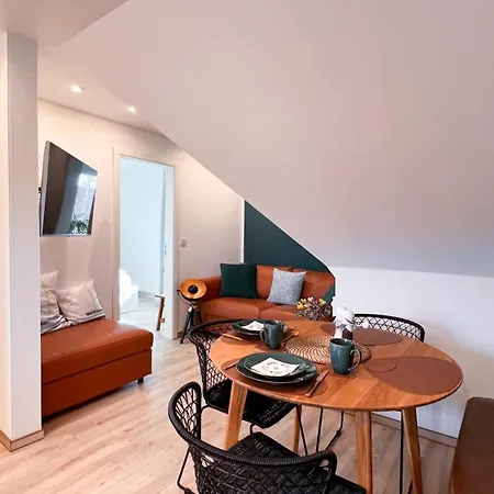 Konukevi Haus Talblick Edersee