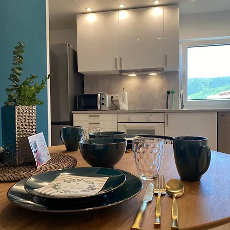 Haus Talblick Edersee Konukevi