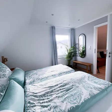 Haus Talblick Edersee