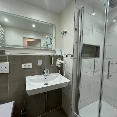 Guest house Haus Talblick Edersee Hemfurth-Edersee
