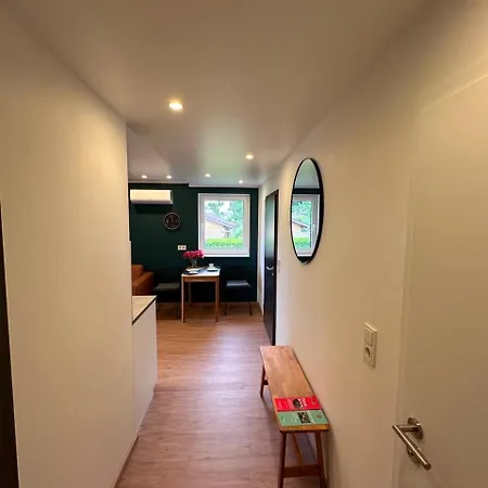 Haus Talblick Edersee Hemfurth-Edersee