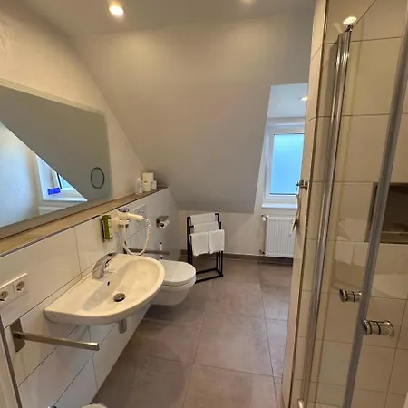 Haus Talblick Edersee 3* Hemfurth-Edersee