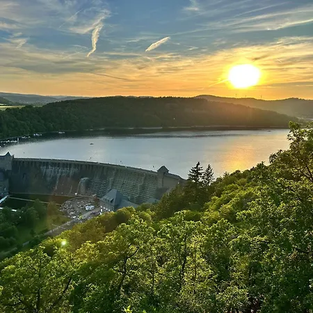 Haus Talblick Edersee