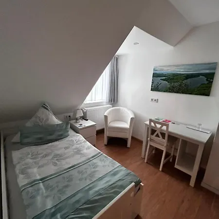 Haus Talblick Edersee Guest house 3*
