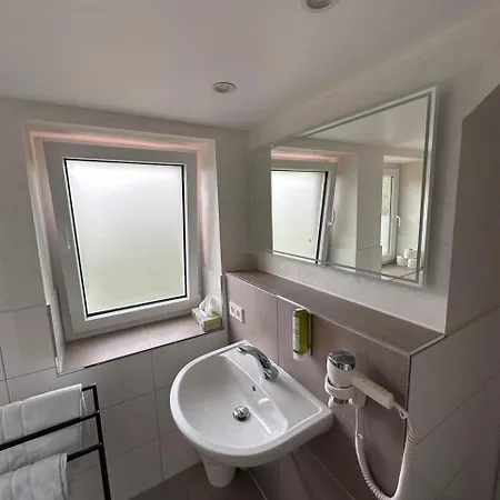 Guest house Haus Talblick Edersee Hemfurth-Edersee