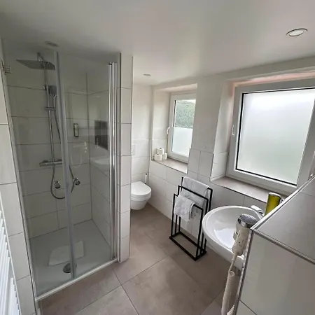 Haus Talblick Edersee Guest house