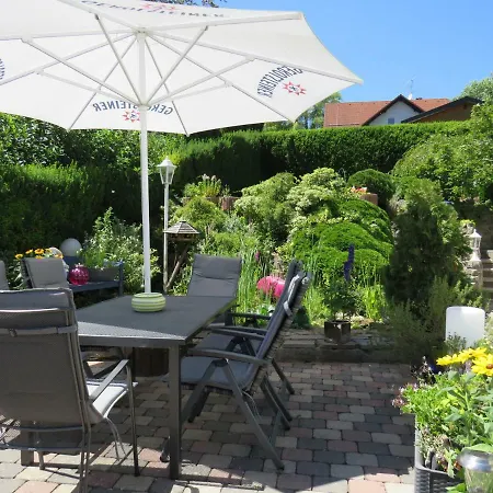 Haus Talblick Edersee Hemfurth-Edersee