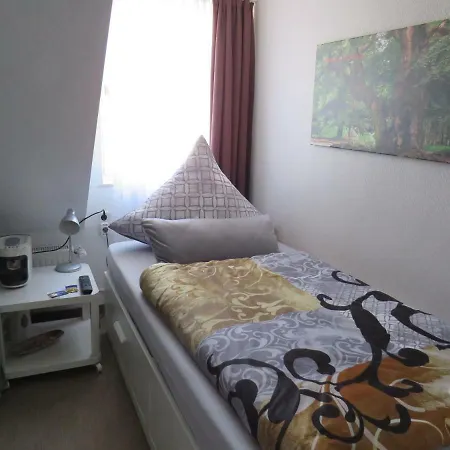 Haus Talblick Edersee