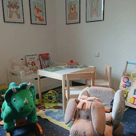 Haus Talblick Edersee