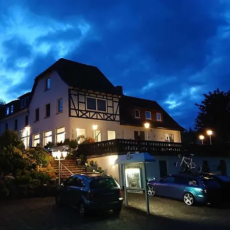 Haus Talblick Edersee Guest house