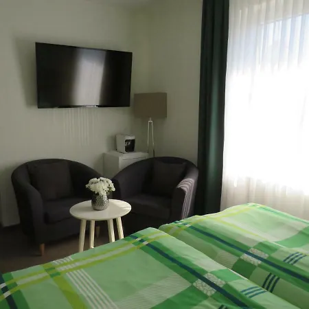 Haus Talblick Edersee 3*