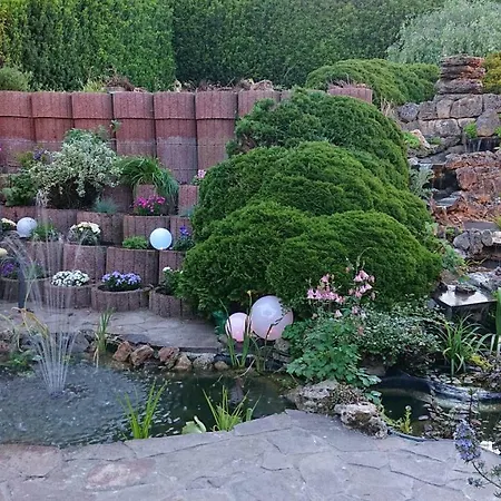 Konukevi Haus Talblick Edersee Hemfurth-Edersee