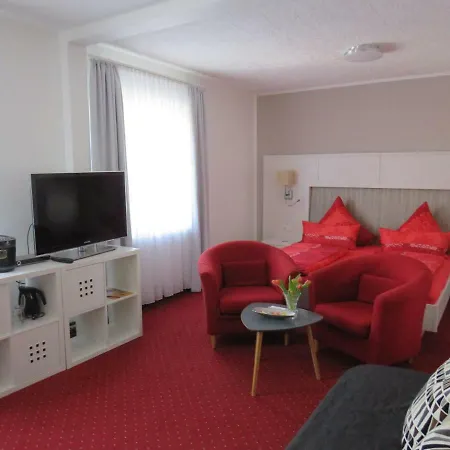 Haus Talblick Edersee 3* Hemfurth-Edersee